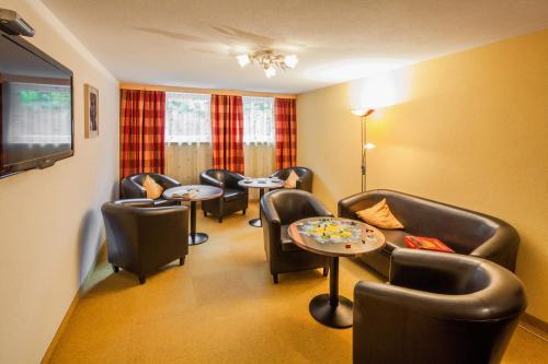 Apartamento Gletscherchalet