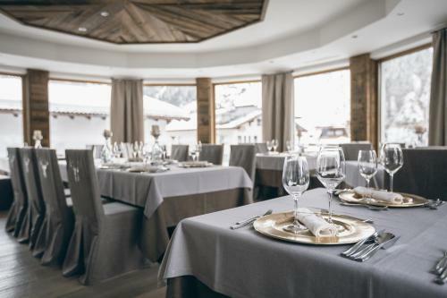Hotel Sportalm