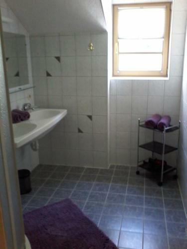 Apartamento Ronalds Appartements