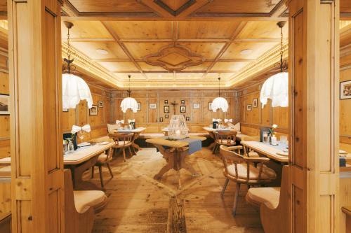 Verw�hnhotel Wildspitze
