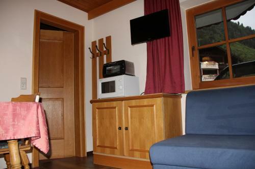 Apartamento Haus Puit