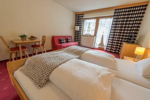 Hostal Pension Steinkogel
