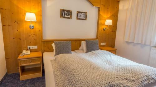 Hostal Pension Steinkogel