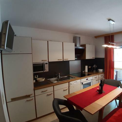 Apartamento Haus Waldfriede