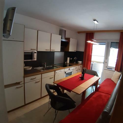 Apartamento Haus Waldfriede