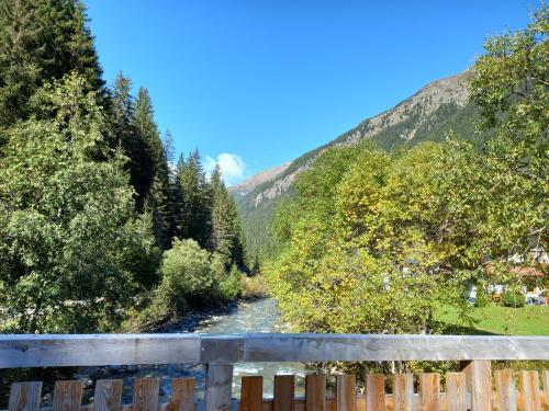 Apartamento Haus Waldfriede