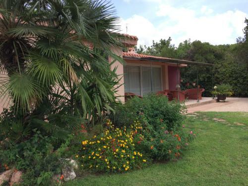 Hostal Villa Bouganvillea
