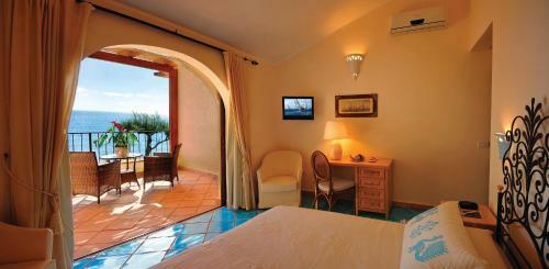 Hotel Is Morus Relais