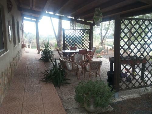 Hostal Casa Beatrice