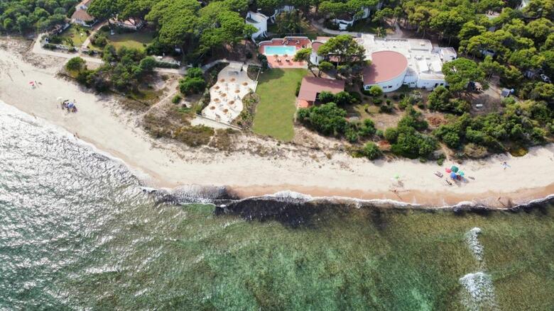 Hotel Mare Pineta