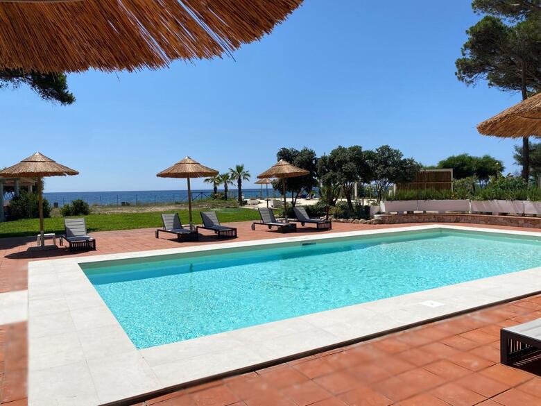 Hotel Mare Pineta