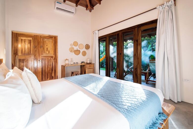 Hotel Villa Coco