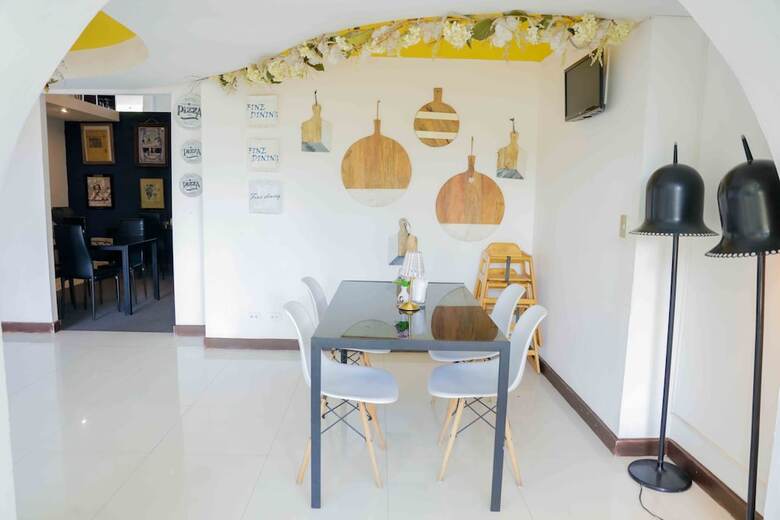 Laurentia Hotel Boutique