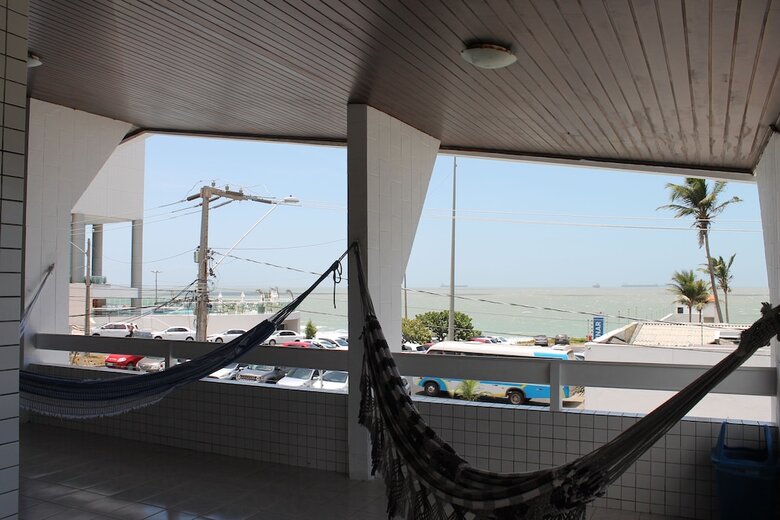Hotel Pousada Farol Da Praia