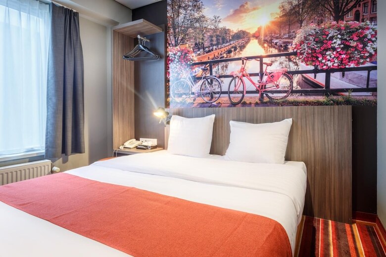 Hotel Mozart