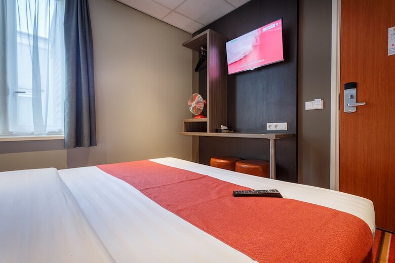 Hotel Mozart