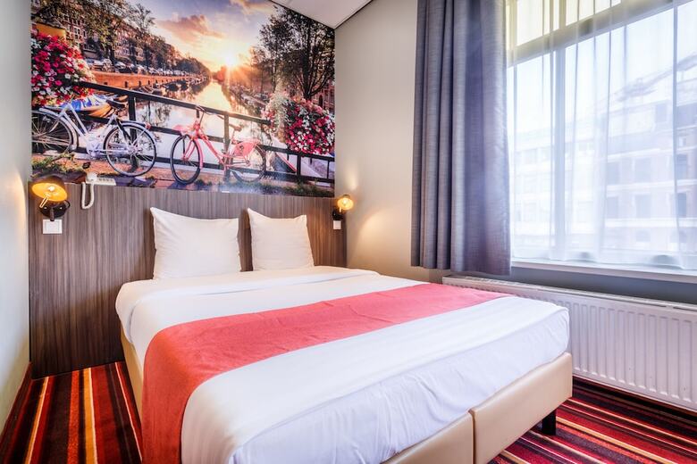 Hotel Mozart