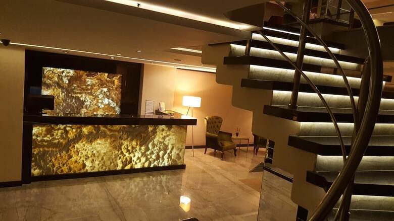 Hotel Laodikya Otel