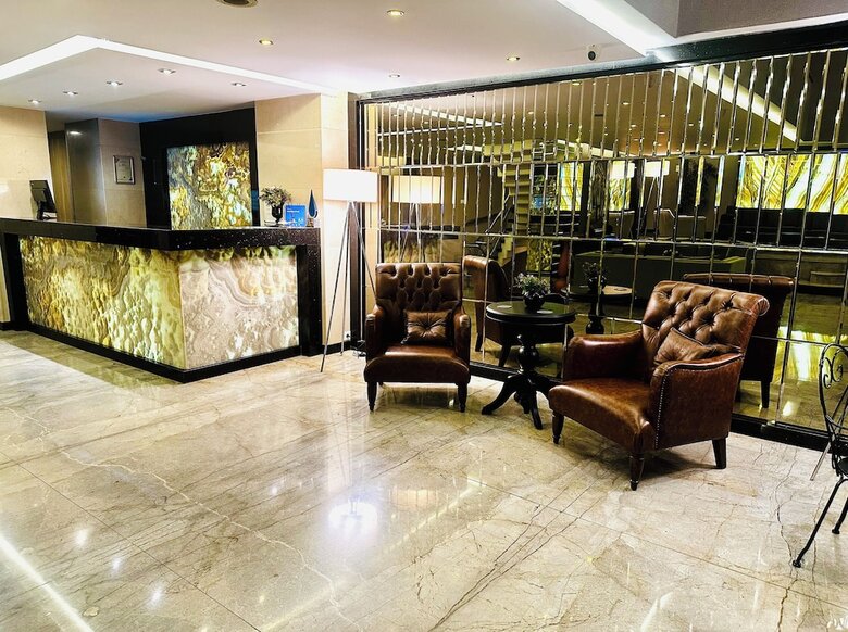 Hotel Laodikya Otel