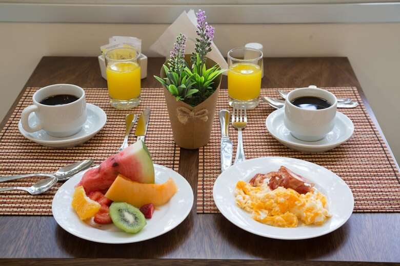 Sea View Boutique Hotel