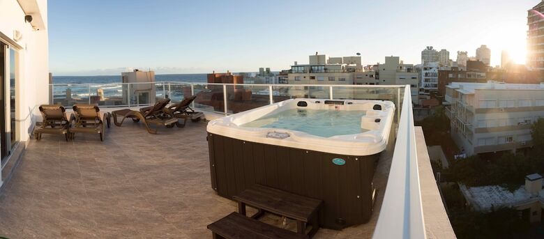 Sea View Boutique Hotel