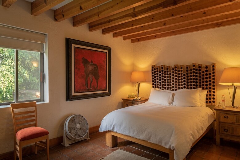 La Provence Restaurant & Boutique Hotel