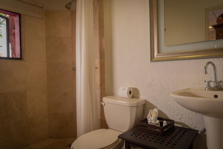 La Provence Restaurant & Boutique Hotel