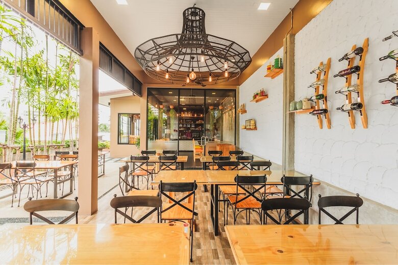 Hotel Condo In Karon In Chic Condo - Unit B708