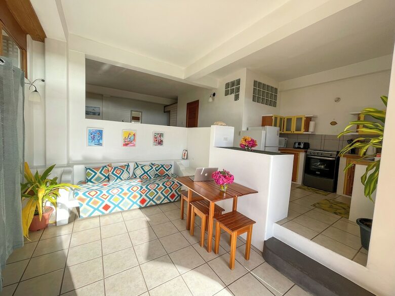 The Nest Tobago Apartments