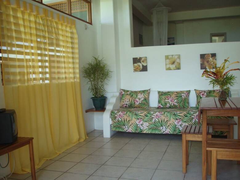 The Nest Tobago Apartments