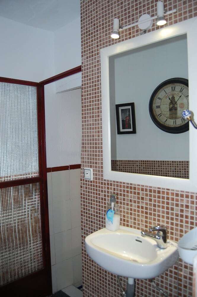 Pensi�n Trinidad