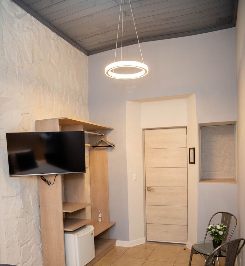 Bed & Breakfast Hotel Casa Bella
