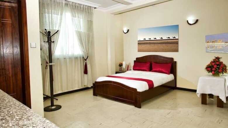 Hotel Dream View Guesthouse