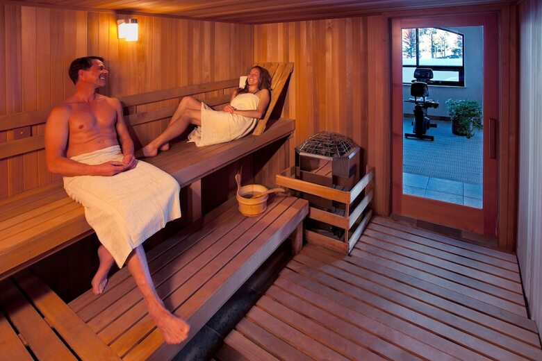 Hotel The Edelweiss Lodge And Spa