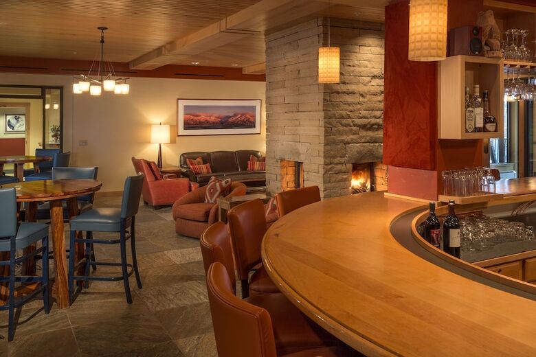 Hotel The Edelweiss Lodge And Spa