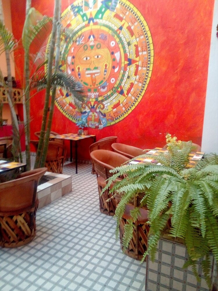 Hotel Santuario