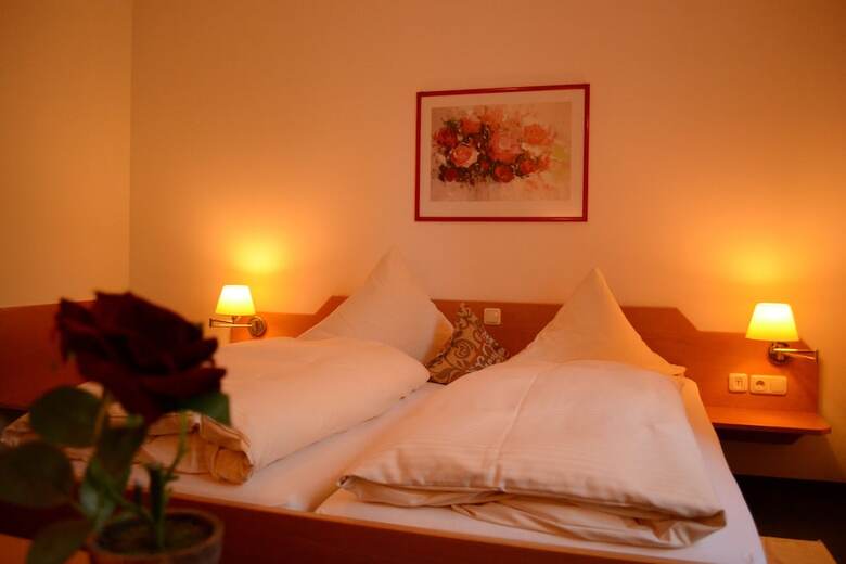 Hotel Am Ostpark