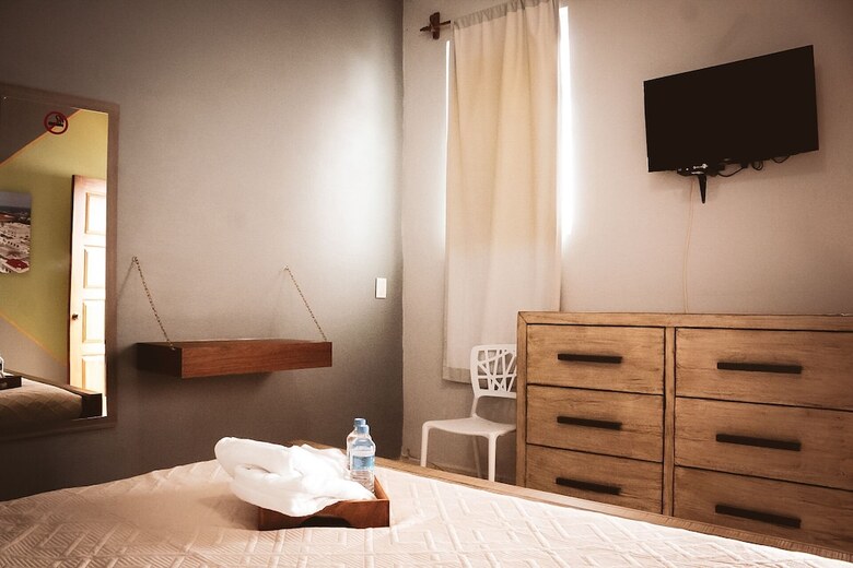 La Conspiraci�n Hotel