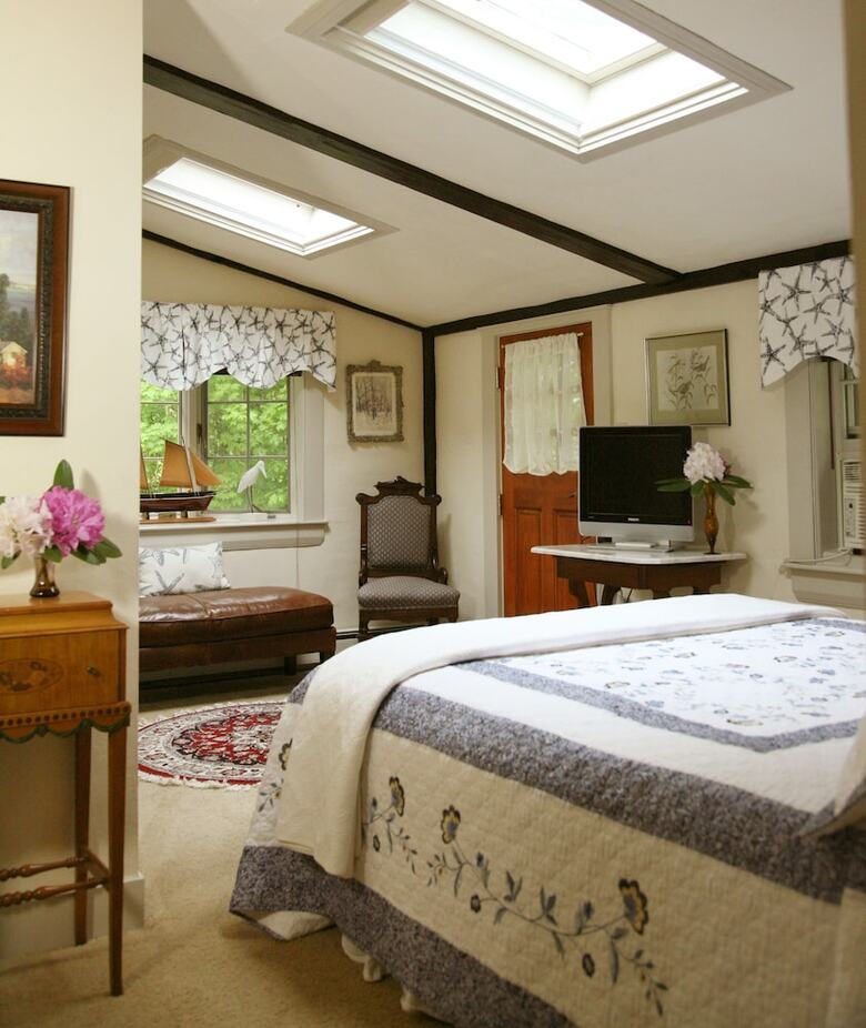 Bed & Breakfast Morning Glory Inn