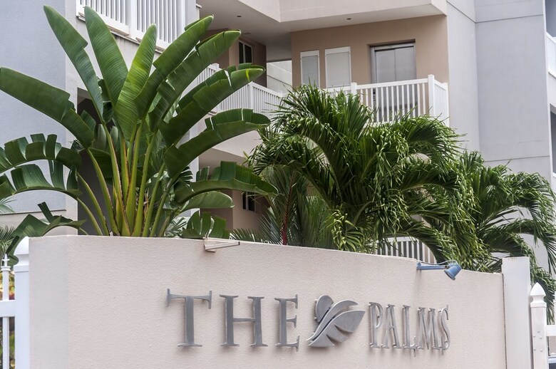 The Palms By Dream Makers