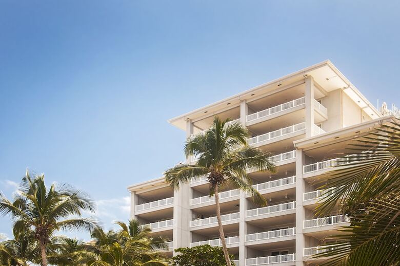 The Palms By Dream Makers