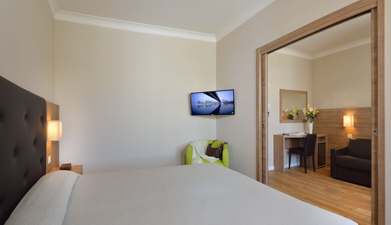Hotel Rossini