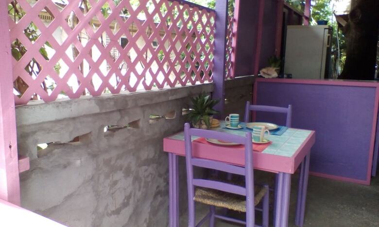 Somewhere Special Guesthouse