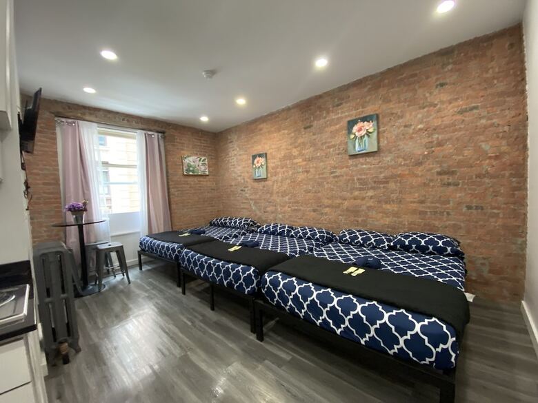 Aparthotel 31 Street Broadway Hotel
