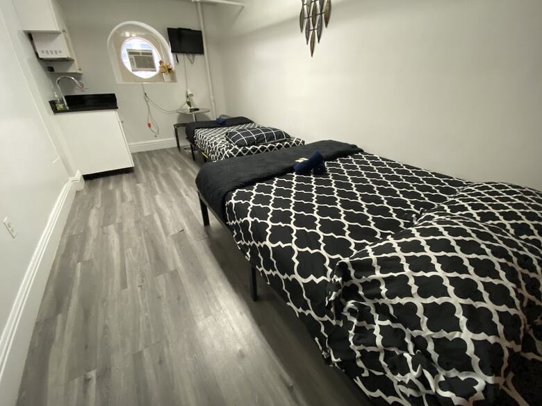 Aparthotel 31 Street Broadway Hotel