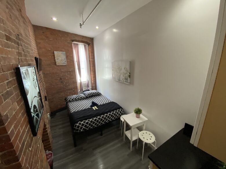 Aparthotel 31 Street Broadway Hotel