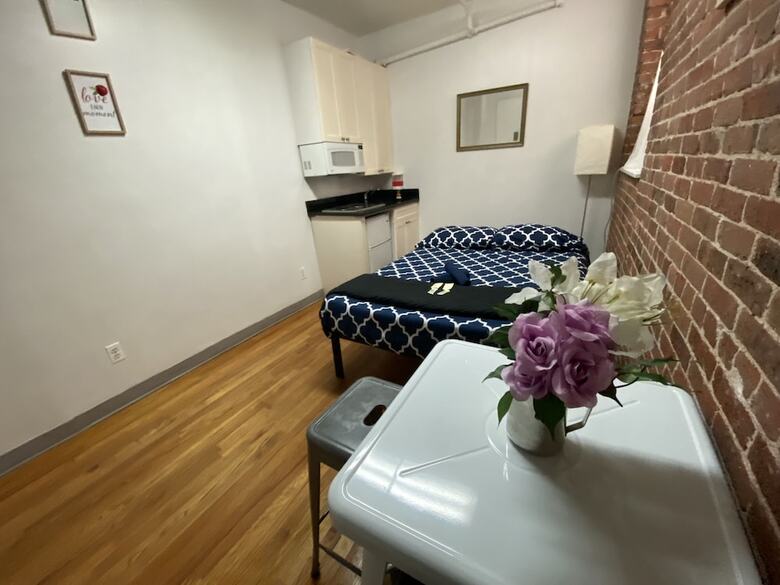 Aparthotel 31 Street Broadway Hotel