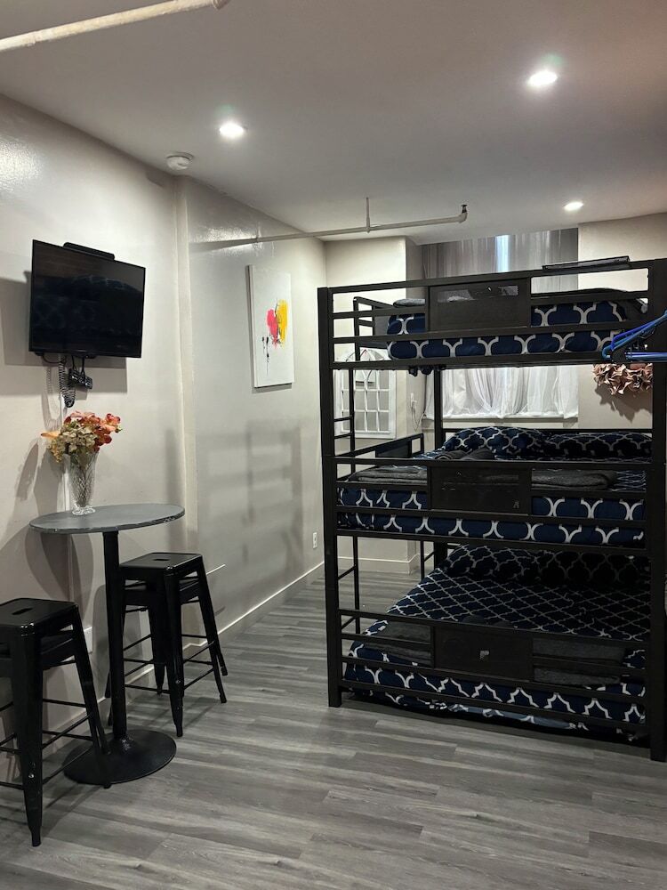 Aparthotel 31 Street Broadway Hotel