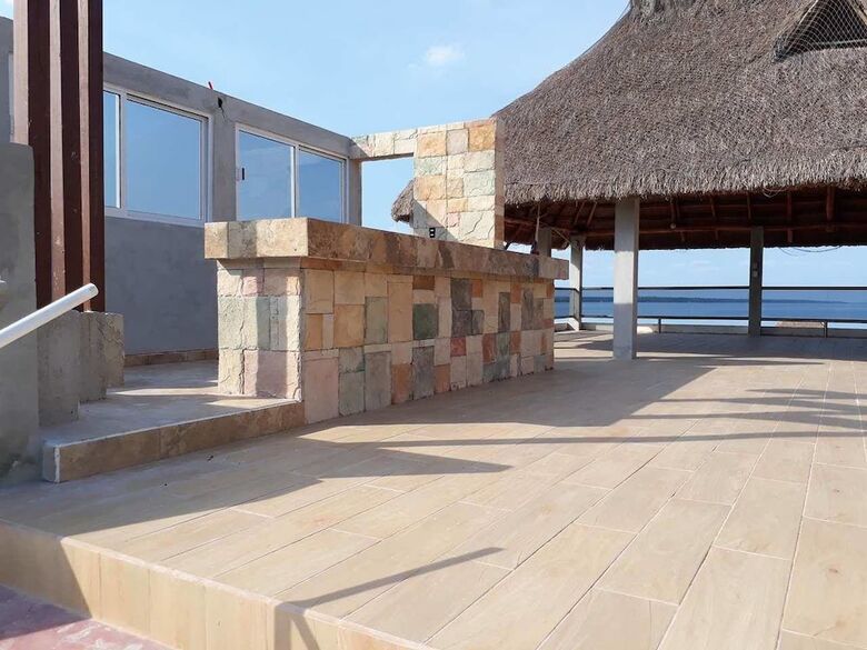 Bed & Breakfast Casita Maya