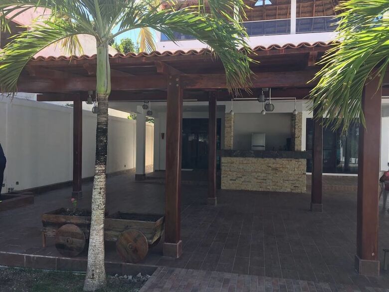 Bed & Breakfast Casita Maya